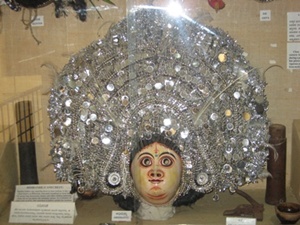 Chau mask, Loka Mahal
